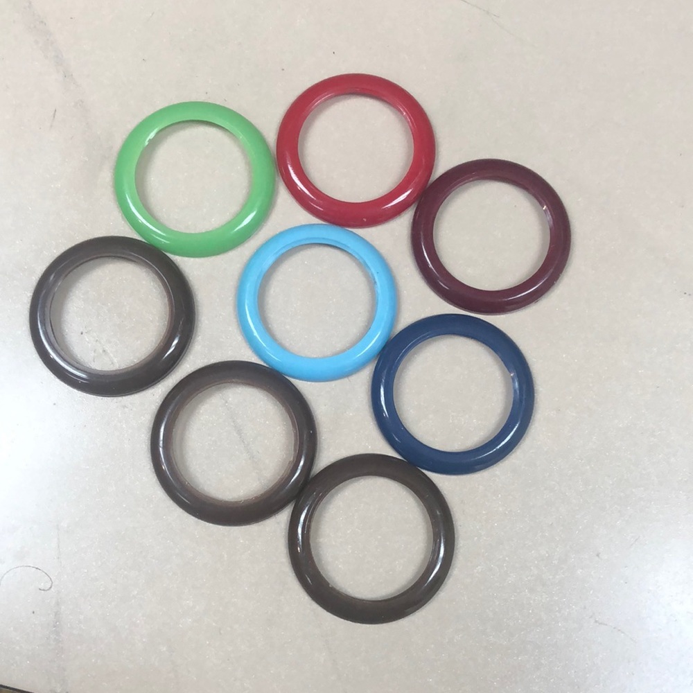 Gucci interchangeable bezels